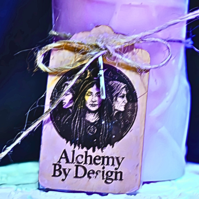 Alchemical Chakra Journey